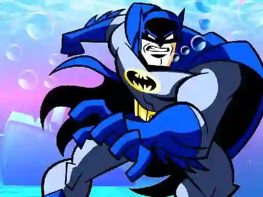 Mäng Batman Sea Adventure Internetis