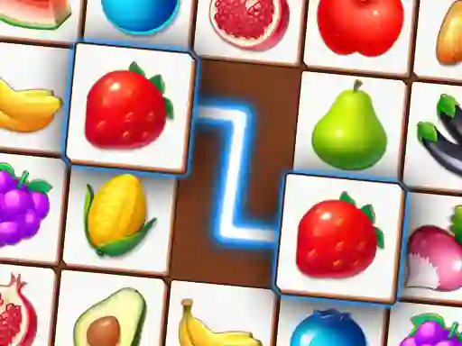 Mäng Onnect Matching Puzzle Internetis
