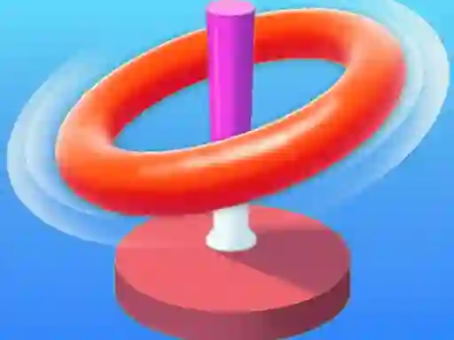 Mäng Lucky Toss 3D Internetis