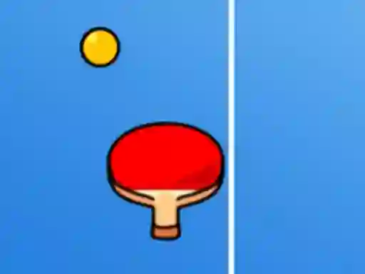 Mäng Endless Ping Pong Internetis