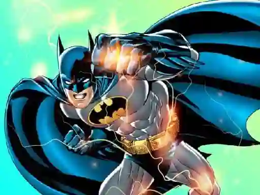 Mäng Batman Rescue Internetis
