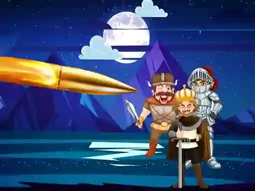 Mäng Target Triumph Internetis