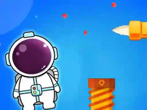 Mäng Space Internetis