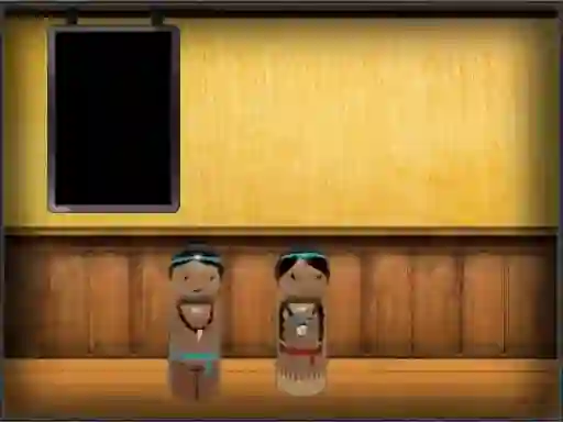 Mäng Amgel Kids Room Escape 94 Internetis