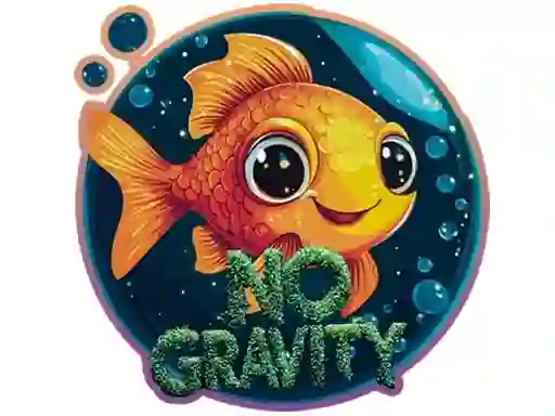 Mäng No Gravity Internetis