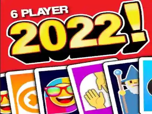 Mäng Uno 2022 Internetis