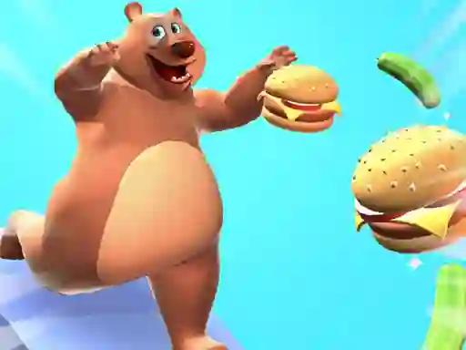 Mäng Fat OR Thin Internetis