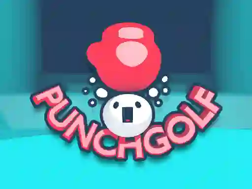 Mäng PUNCHGOLF Internetis
