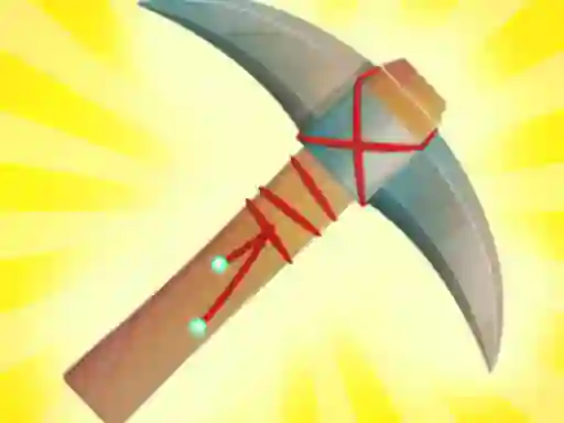 Mäng Dungeon Miner - Idle Mining Game Internetis