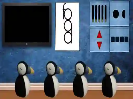 Mäng Euphoric Boy Escape Internetis