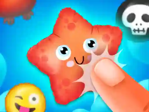 Mäng Fun Balloon Pop Internetis