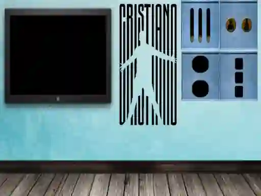 Mäng Erudition Girl Escape Internetis