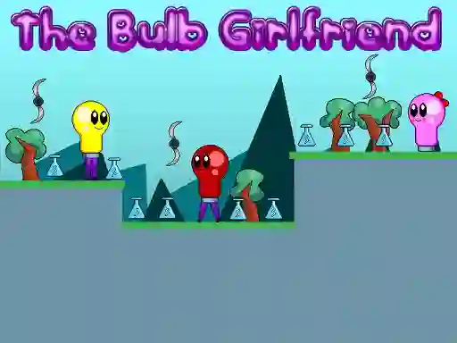 Mäng The Bulb Girlfriend Internetis