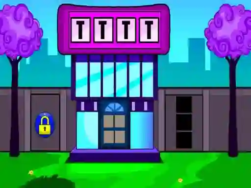 Mäng Colony Escape 2 Internetis