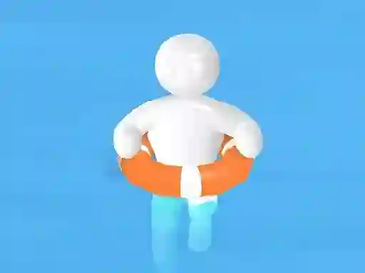 Mäng Beach Rescue Internetis