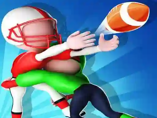 Mäng Crazy Touchdown Internetis