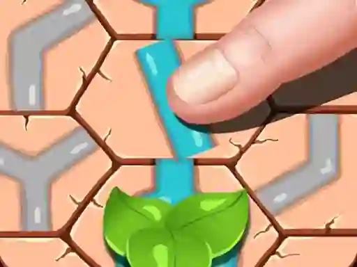 Mäng Max Pipe Flow Internetis