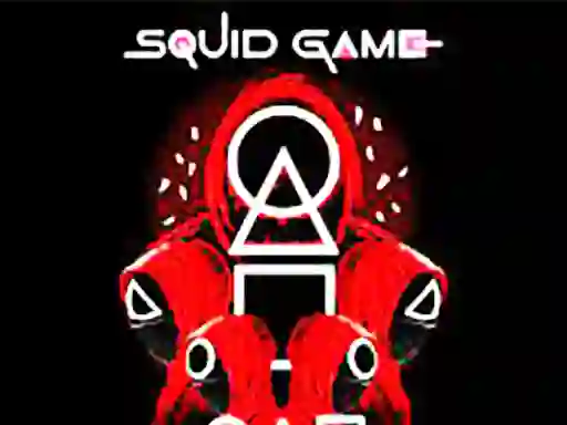Mäng Squid Jump Challenge Internetis