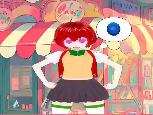 Mäng Candy Merge Internetis