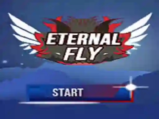 Mäng Eternal Fly Internetis