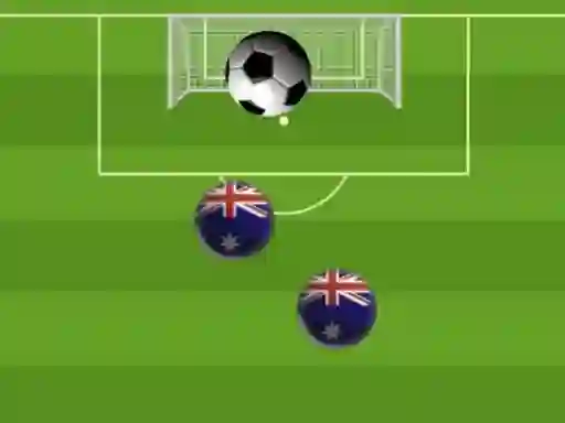 Mäng Shoot a Goal Internetis
