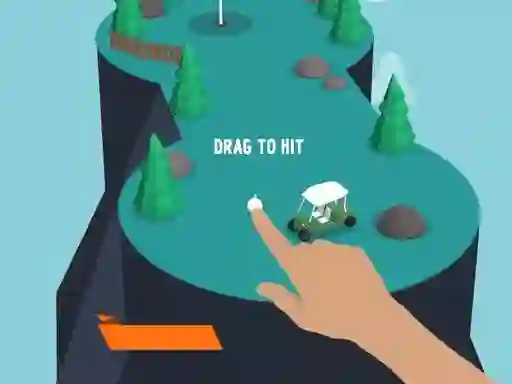 Mäng All Golf! Internetis