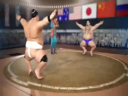 Mäng Billy Smash 3d Internetis