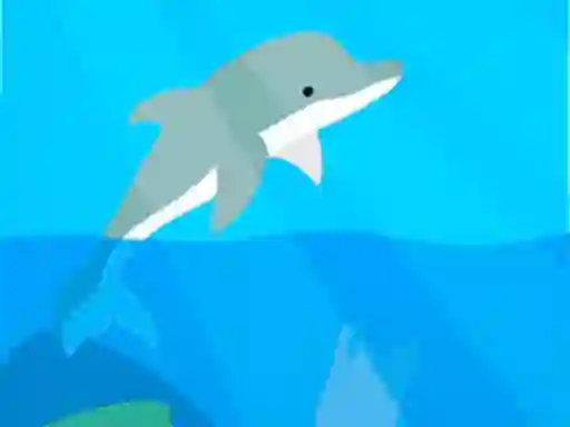 Mäng Dolphin Life Internetis