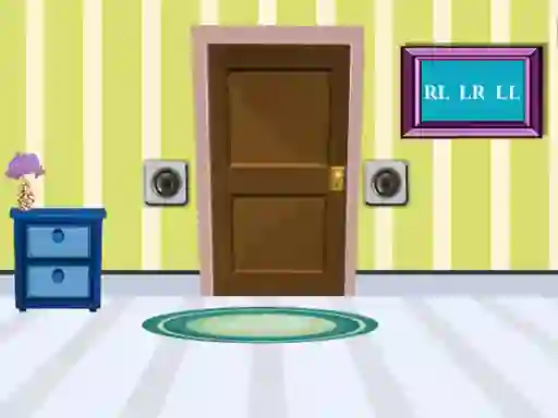 Mäng 9 Door Escape Internetis