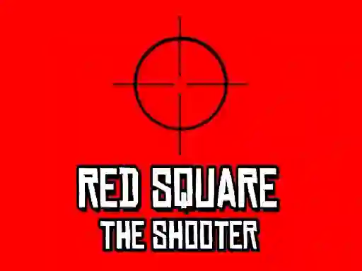 Mäng Red Square The Shooter Internetis