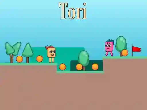 Mäng Tori Internetis