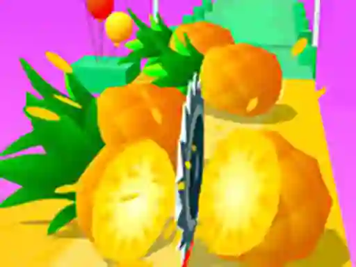 Mäng Juicy Run - Fun & Run 3D Game Internetis