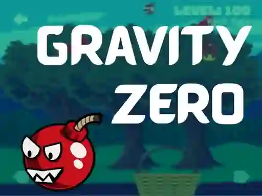 Mäng Gravity Zero Internetis