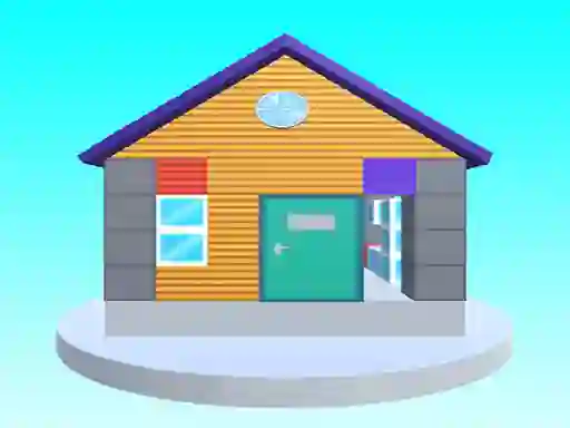 Mäng Construct Home Internetis