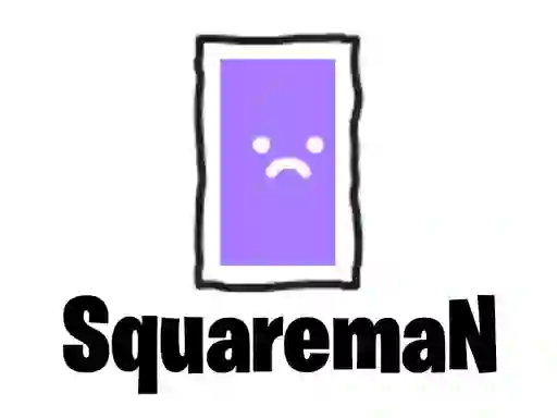 Mäng Squareman Internetis