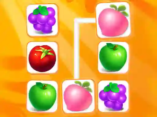 Mäng Farm Fruits Link Internetis