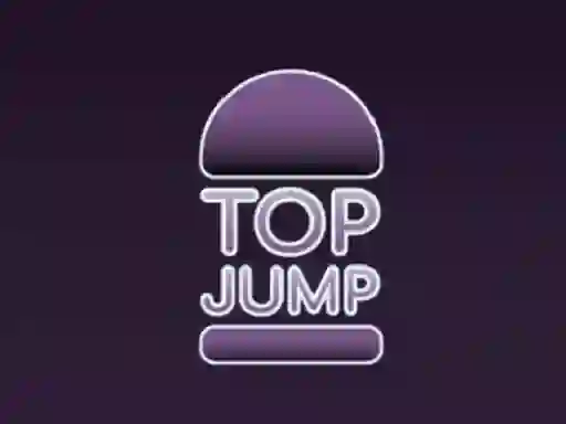 Mäng Top Jump Internetis