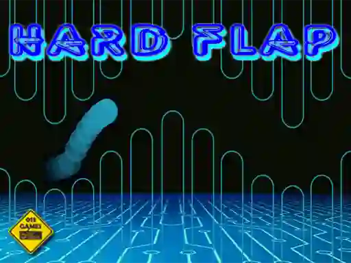 Mäng Hard FLap Internetis