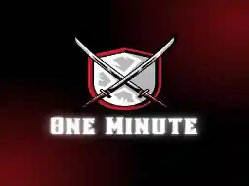 Mäng One Minute Internetis