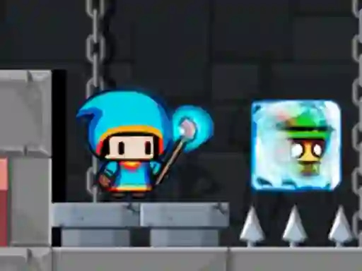 Mäng Must die My teammate Internetis
