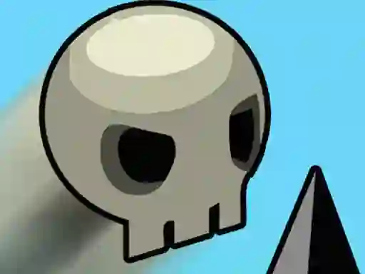 Mäng Death Jump 3 Internetis