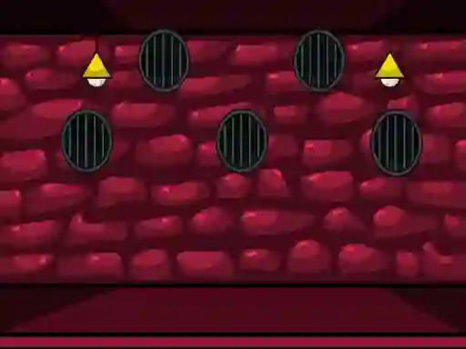 Mäng Underground Tunnel Escape Internetis