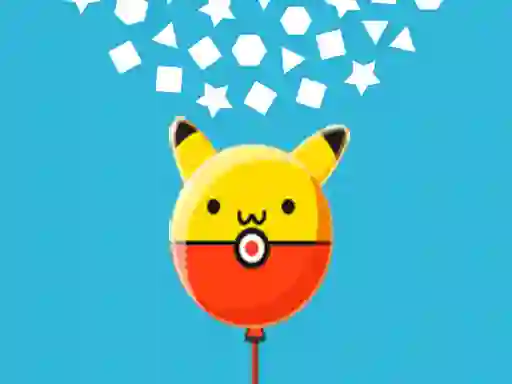 Mäng Rise Up Pika Internetis