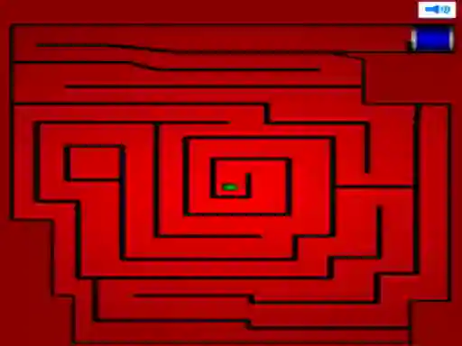Mäng Hedge maze Internetis