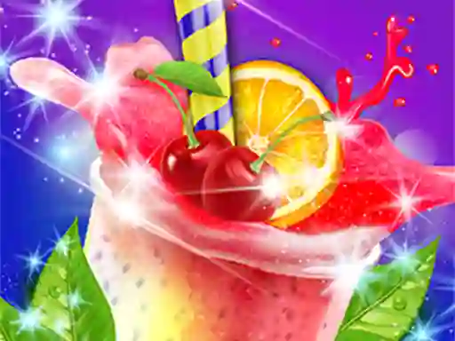 Mäng Delicious Smoothie Maker Internetis