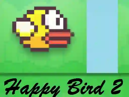 Mäng Happy Bird 2 Internetis