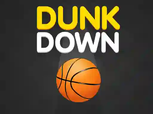 Mäng Dunk Down Internetis