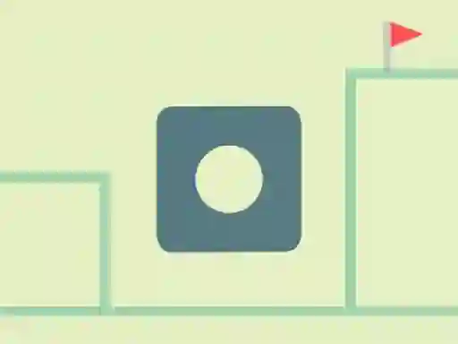 Mäng Move the Box Internetis