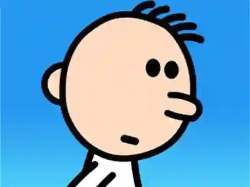 Mäng Poor Eddie Internetis