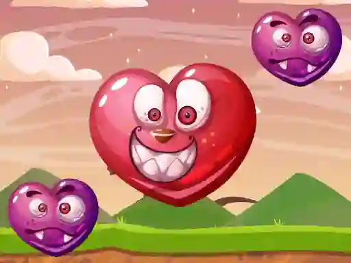 Mäng Heart Match Master Internetis